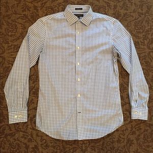 Banana Republic Slim Fit Shirt
